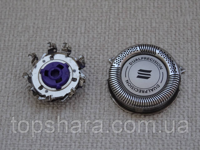 Бритвенная головка Philips HQ8 серии. Оригинал