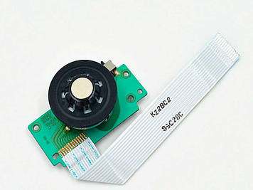 PS2 Мотор зі шлейфом (SCPH-3000X-5000X) (Оригінал)