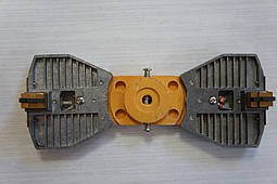 Щітки для сервоприводних стабілізаторів Luxeon Elim Rucelf Forte