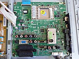 Плати від LCD TV Samsung LE32A431T2XXC по блоках (розбита матриця)., фото 5