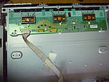 Плати від LCD TV Samsung LE32A431T2XXC по блоках (розбита матриця)., фото 4
