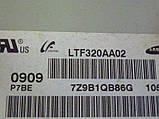Плати від LCD TV Samsung LE32A431T2XXC по блоках (розбита матриця)., фото 8