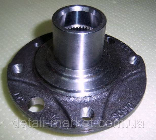 Ступиця передня Ланос 1.6 "14" OE