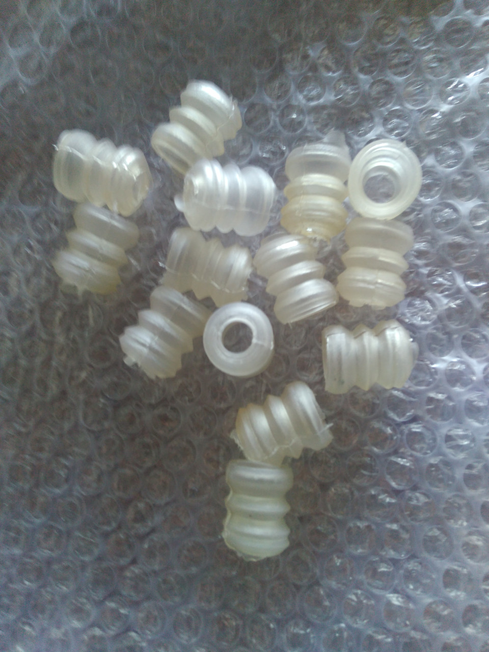 Пильовик пальця напрямної супорта (чохол) ВАЗ 2108, фото 1