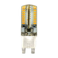 Лампа LB-421 230V 3W G9 4000K
