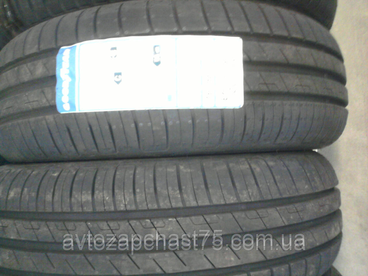 185/60R15 88T Goodyear Efficient Grip Compact - фото 2 - id-p41065596