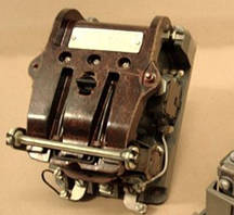 ПАЕ Пускач ПАЕ магнітний пускач ПАЕ