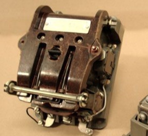 ПАЕ Пускач ПАЕ магнітний пускач ПАЕ