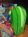 Рюкзачок-розмальовка 'My Color BagPack' Сова (CBP-01-02), фото 11