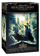 Healing Light Tarot / Таро Исцеляющий Свет