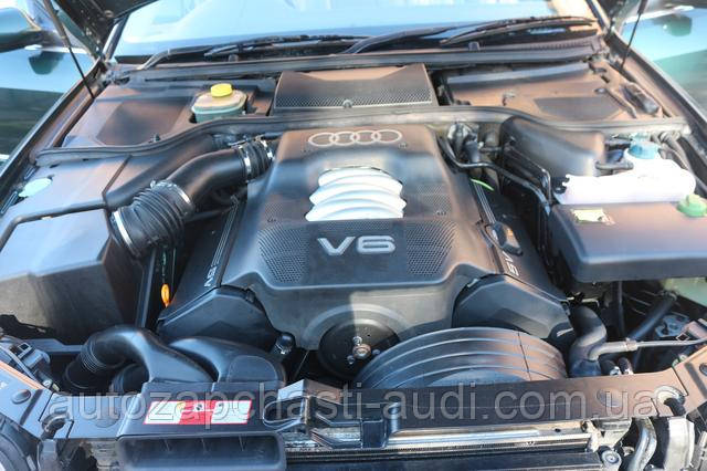 Audi A8 D2 Рестайлінг 2.8 Quattro