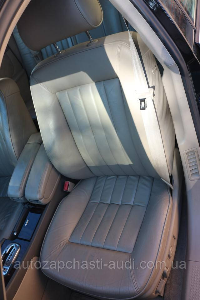 Audi A8 D2 Рестайлінг 2.8 Quattro