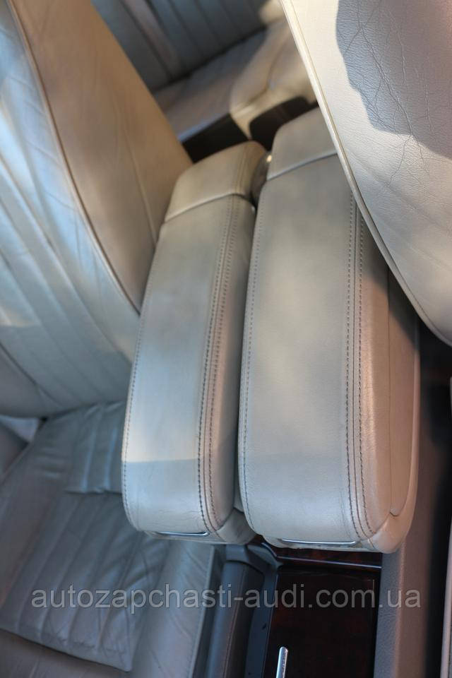 Audi A8 D2 Рестайлінг 2.8 Quattro