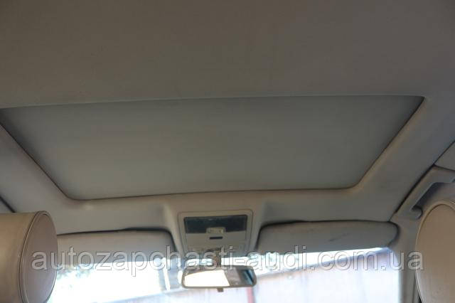 Audi A8 D2 Рестайлінг 2.8 Quattro