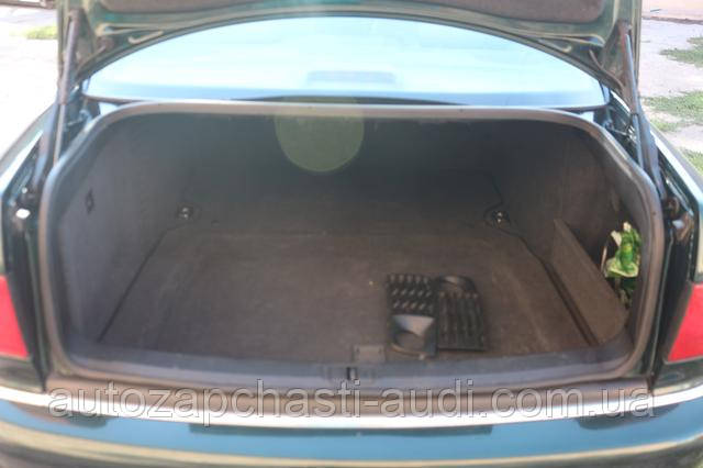 Audi A8 D2 Рестайлінг 2.8 Quattro