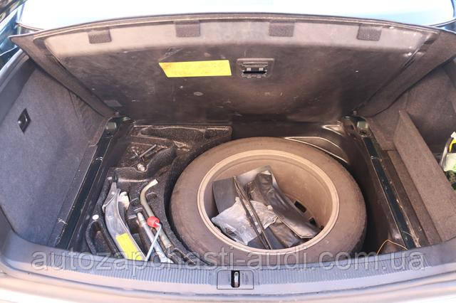 Audi A8 D2 Рестайлінг 2.8 Quattro