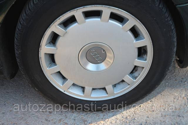 Audi A8 D2 Рестайлінг 2.8 Quattro