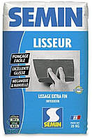 Semin Lisseur ETS-2 шпаклівка полімерінеральна 25 кг