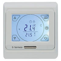 Терморегулятор для теплого пола Terneo sen