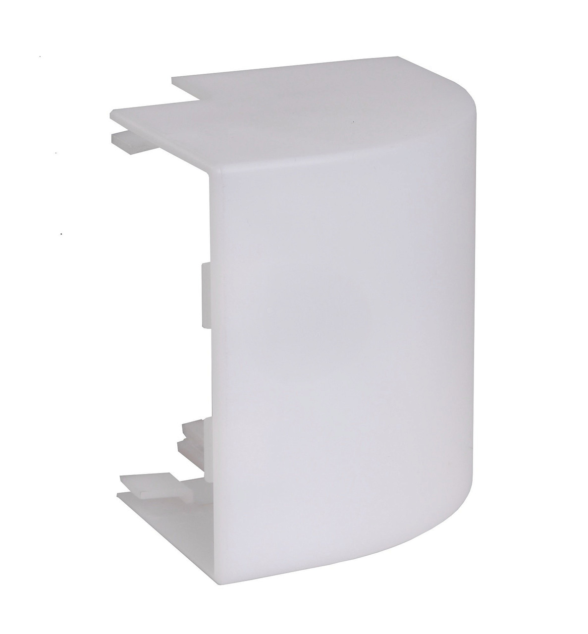 Зовнішній вертикальний кут КМН 15х10 (4 шт./комп.), фото 1