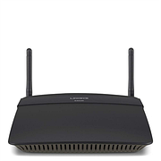 Роутер LINKSYS EA6100 / AC1200 USB  Dual Band WI-FI роутер