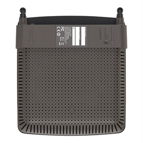 Роутер LINKSYS EA6100 / AC1200 USB  Dual Band WI-FI роутер, фото 2