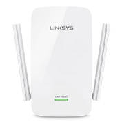 Точка доступа LINKSYS WAP750AC - EU/ AC750 DUAL-BAND WIRELESS ACCESS POINT точка доступа