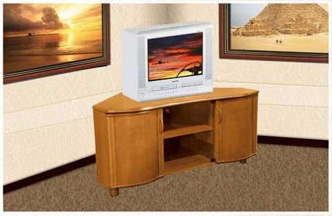 Тумба TV кутова Подільська ( Котовська МФ)