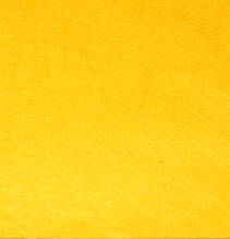 Фетр А4 1 мм цв.Yellow
