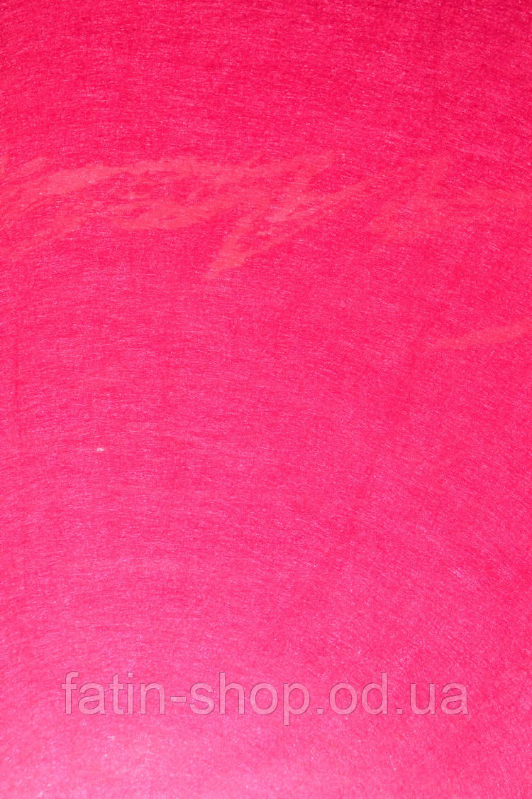 Фетр А4 1 мм цв.Fuchsia, фото 1