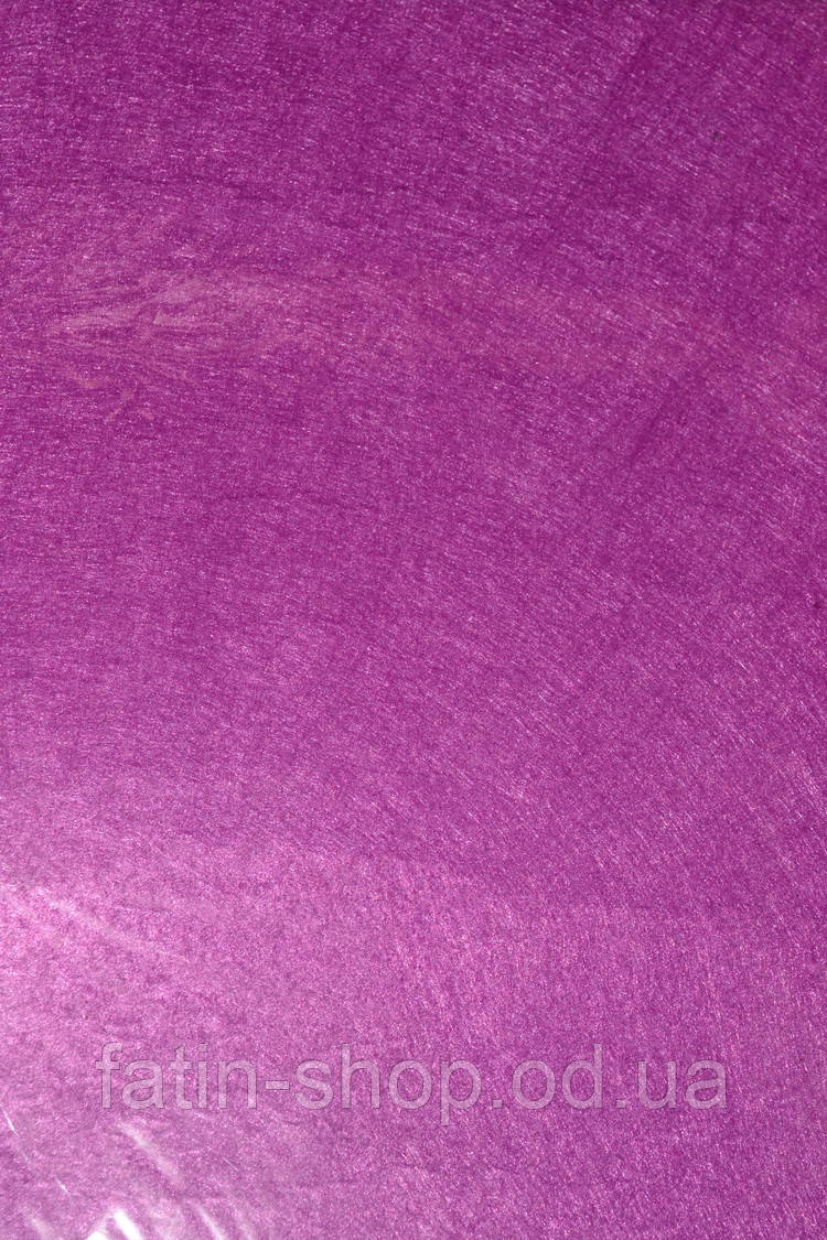 Фетр А4 1 мм цв.Purple