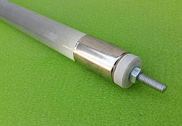 Лампа зі спіраллю потужністю 1500W / L=40см для інфрачервоних обігрівачів UFO,Saturn,ECO,Kumtel та ін. Туреччина