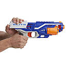 Бластер Нерф Еліт Дисраптор Nerf N-Strike Disruptor B9837, фото 3