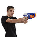Бластер Нерф Еліт Дисраптор Nerf N-Strike Disruptor B9837, фото 6