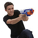 Бластер Нерф Еліт Дисраптор Nerf N-Strike Disruptor B9837, фото 7