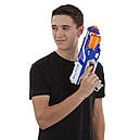 Бластер Нерф Еліт Дисраптор Nerf N-Strike Disruptor B9837, фото 8