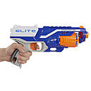 Бластер Нерф Еліт Дисраптор Nerf N-Strike Disruptor B9837, фото 9