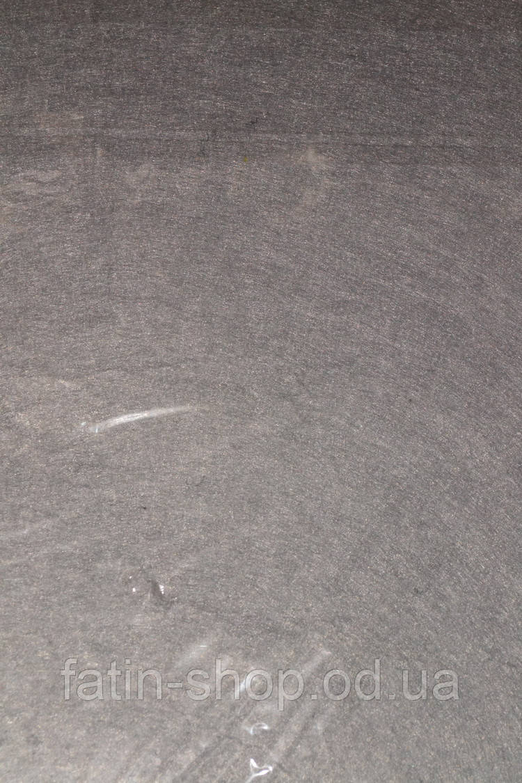 Фетр А4 1 мм цв.Silver, фото 1