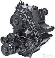 18. Коробка роздавальна камаз