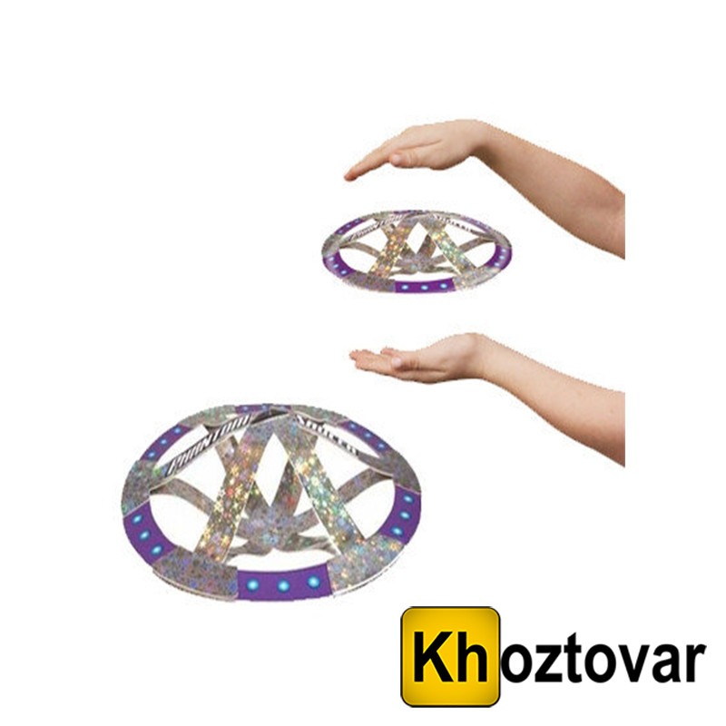 Літальна тарілка Phantom Saucer
