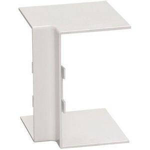 Внутрішній вертикальний кут КМВ 20х10 (4 шт./комп.)