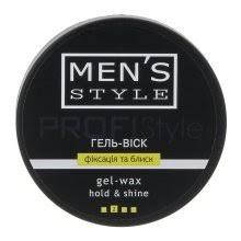 Чоловіча серія Profi Style (Viki)