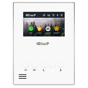 Bas-IP АU-04L WHITE, фото 3