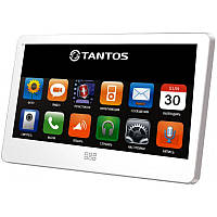 Tantos Prime Slim (white)