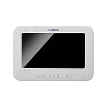Комплект домофона 7" Hikvision з дод. камерою, фото 2