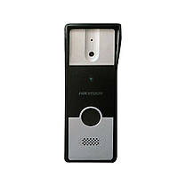 Комплект домофона 7" Hikvision з дод. камерою, фото 3