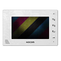 Kocom KCV-A376 white