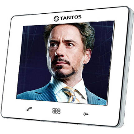 Tantos Stark 9" (White), фото 2