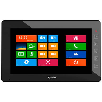 Qualvision QV-IDS4A05 (black), фото 1