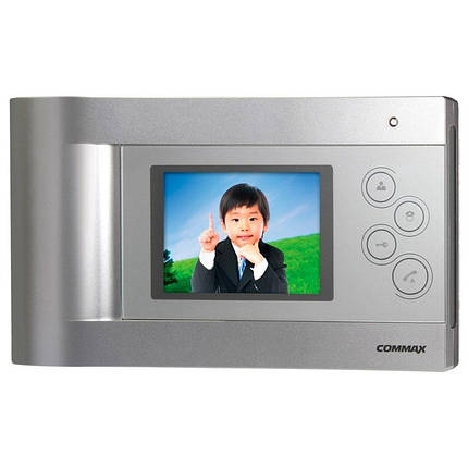 Commax CDV-43Q, фото 2